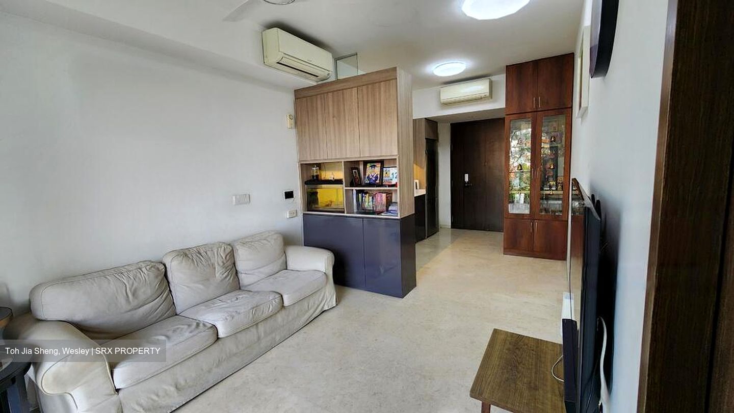 Botanique At Bartley (D19), Condominium #455895851